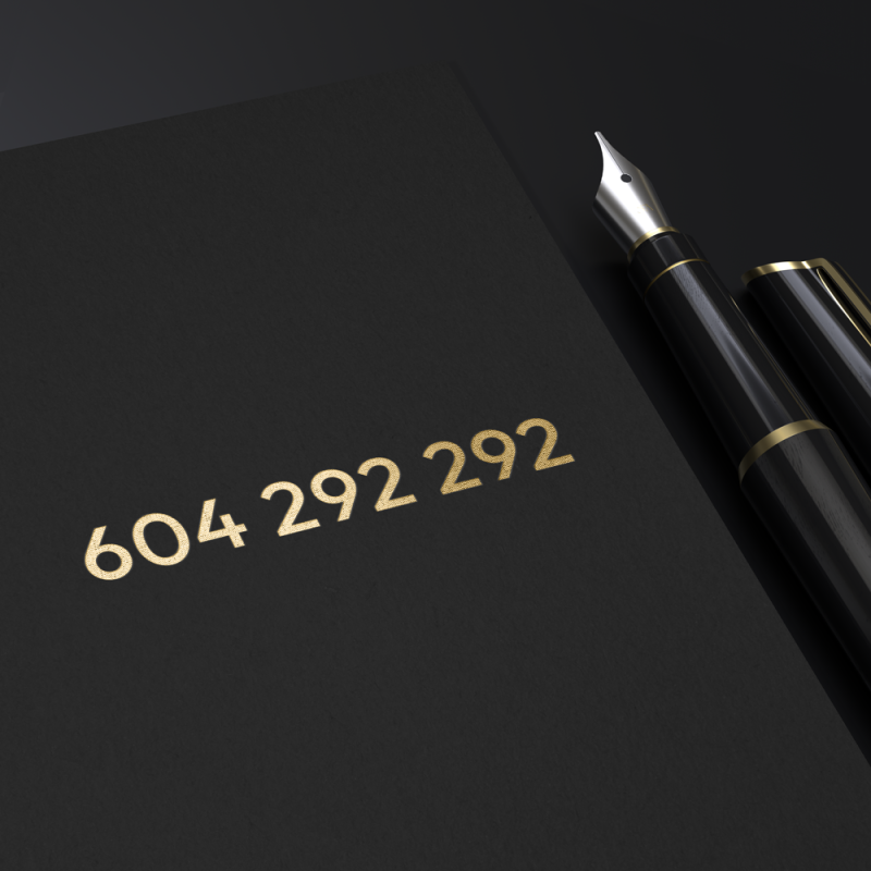 Złoty numer telefonu PLAY (stary T-mobile) 604 292 292