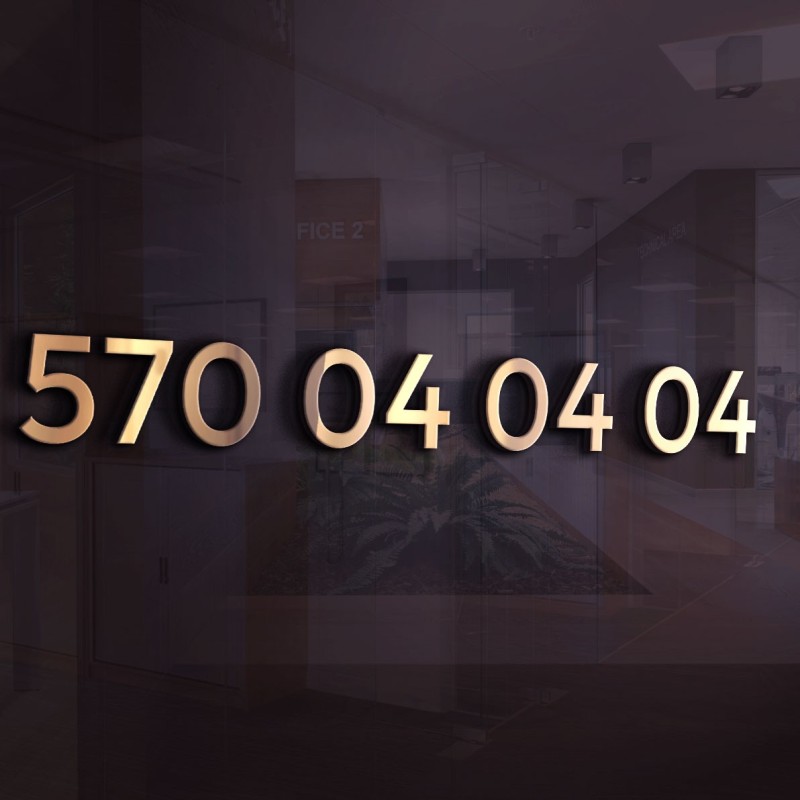 Złoty Numer PLAY 570 04 04 04 – Wyjątkowy Numer Premium z Powtarzalnym Układem