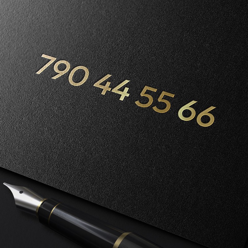 Złoty numer Play 790 44 55 66 – prosty, sekwencyjny i łatwy do zapamiętania