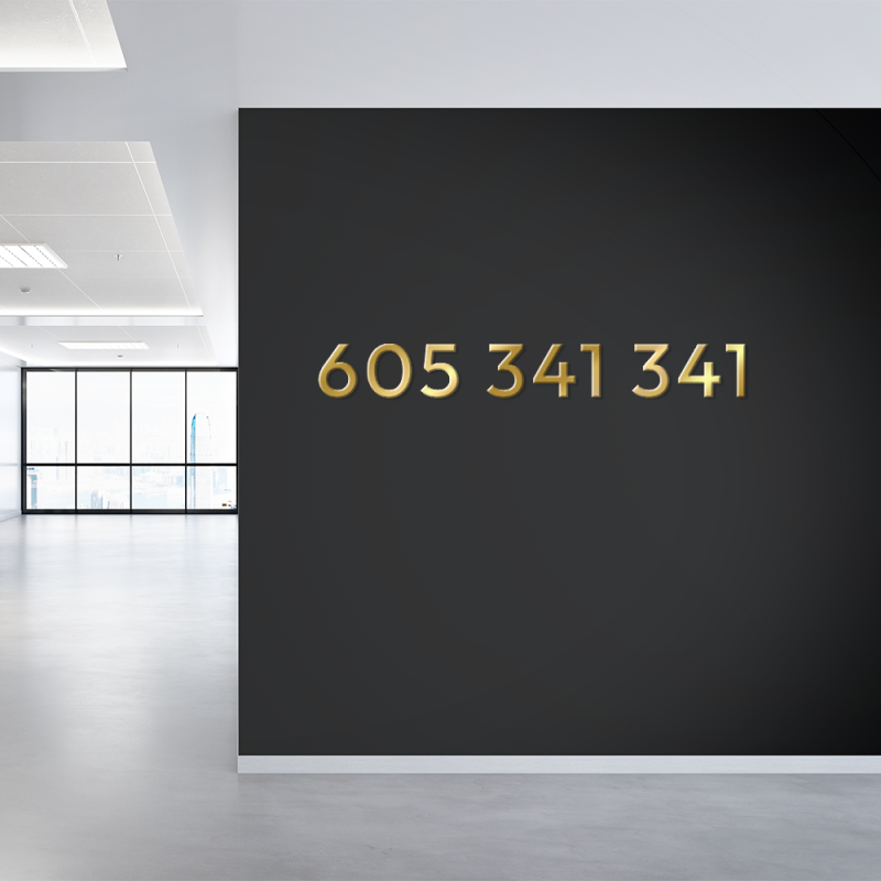 Złoty numer telefonu 605 341 341 PLUS GSM – łatwy numer dla biznesu