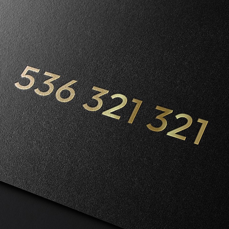 Złoty Numer Telefonu 536 321 321 | Powtarzalny Układ 321 321 | Łatwy do Zapamiętania