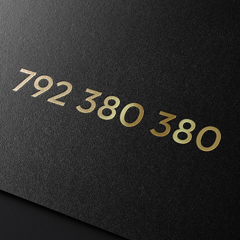 Złoty Numer Telefonu 792 380 380 | Powtarzalny Układ 380 380 | Numer Premium