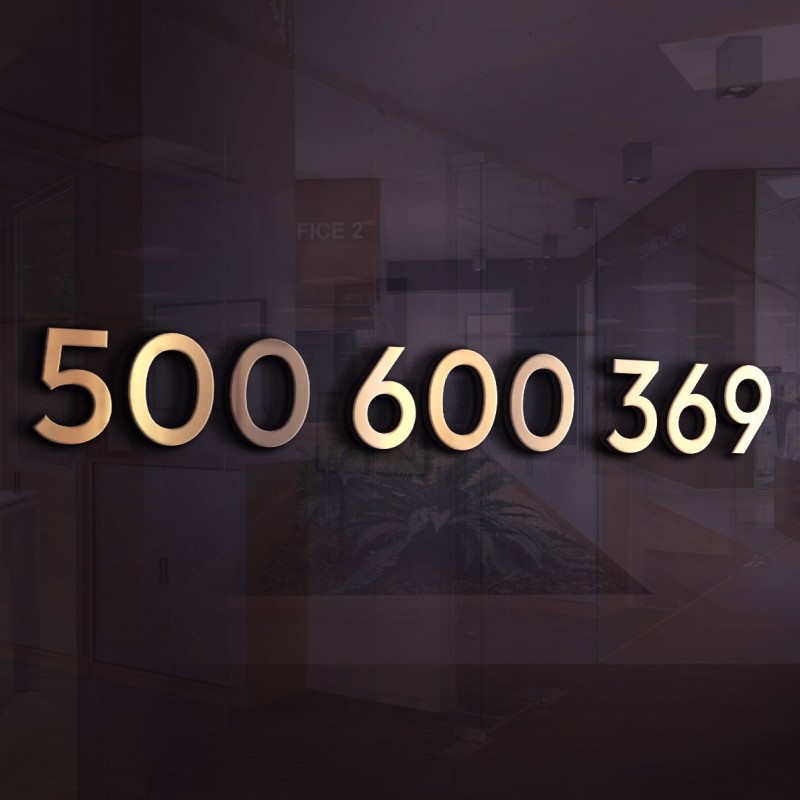 500 600 369 – złoty numer orange | zlotenumery.pl
