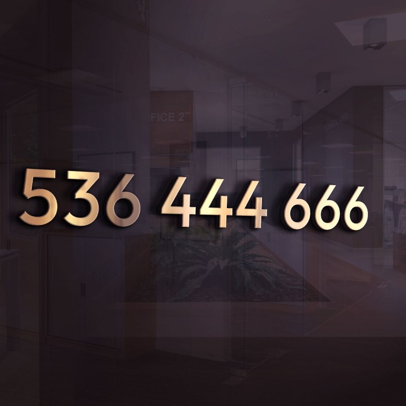536 444 666 – złoty numer | zlotenumery.pl