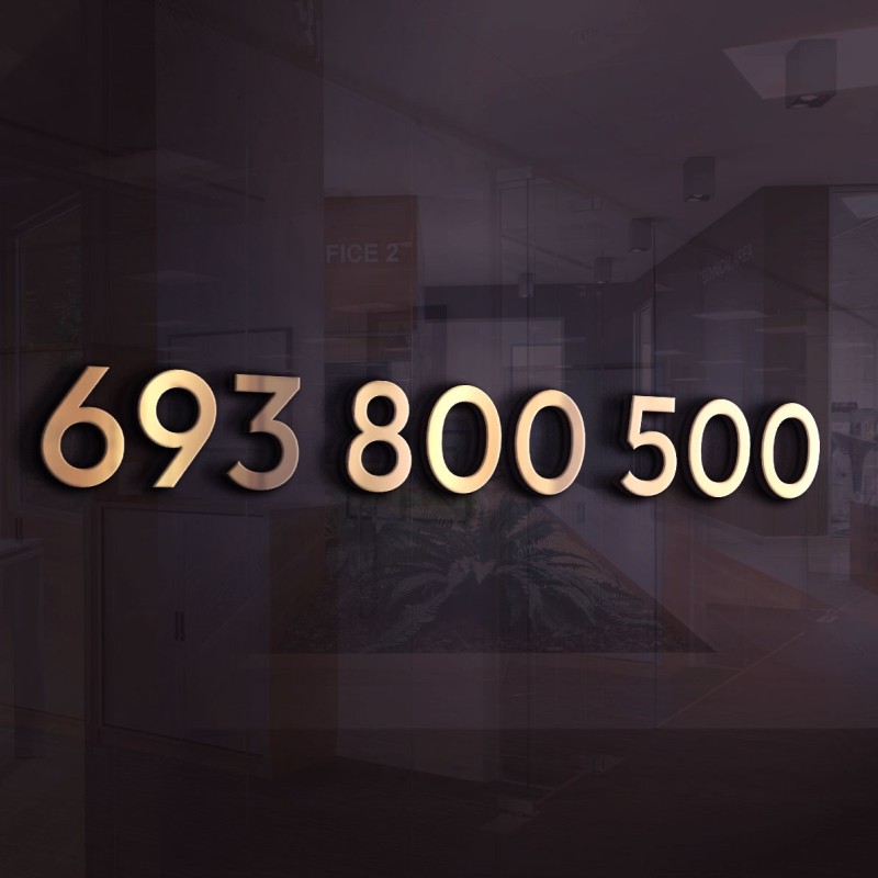 693 800 500 – platynowy numer z pełnymi setkami i starym prefiksem