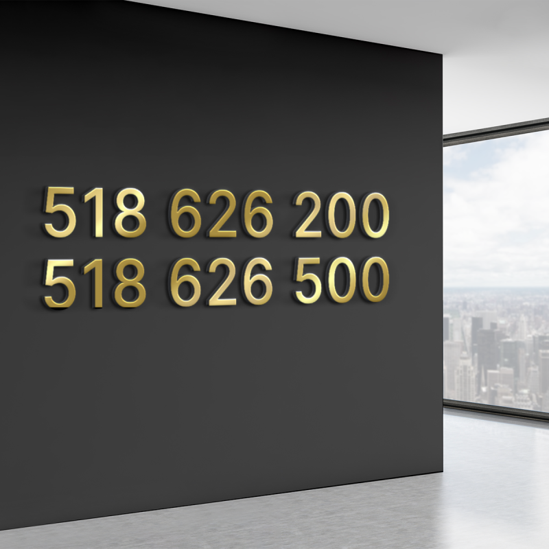 Orange – zestaw 2 łatwych numerów 518 626 200 i 518 626 500 – wspólny początek