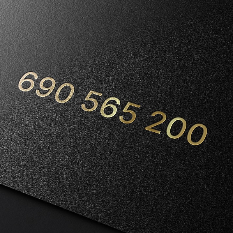 Orange – łatwy numer 690 565 200 – prosta końcówka 200