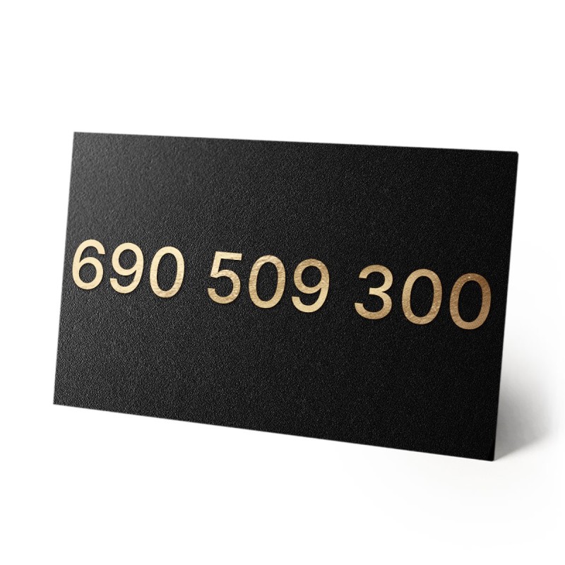 Orange – prosty i fajny numer telefonu 690 509 300 – pełna końcówka 300