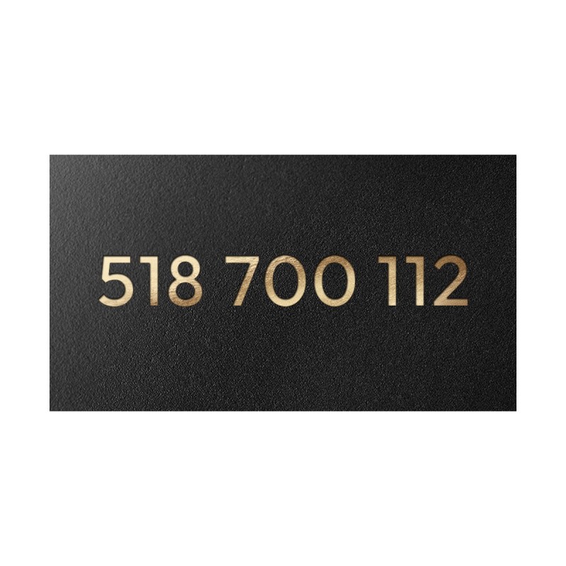 Łatwy numer 518 700 112 – pełne 700 i alarmowe 112
