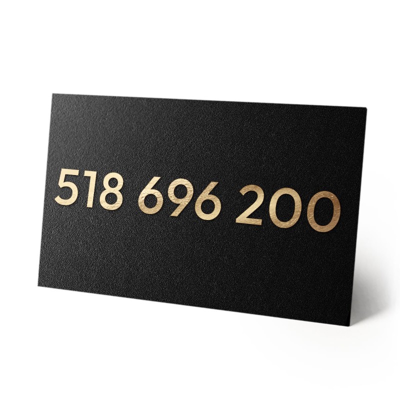 Łatwy numer Orange 518 696 200 – charakterystyczne 696 i pełna końcówka 200