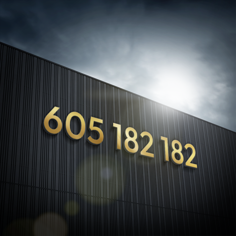 Złoty numer telefonu 605 182 182 – PLUS GSM | rytmiczny i łatwy do zapamiętania