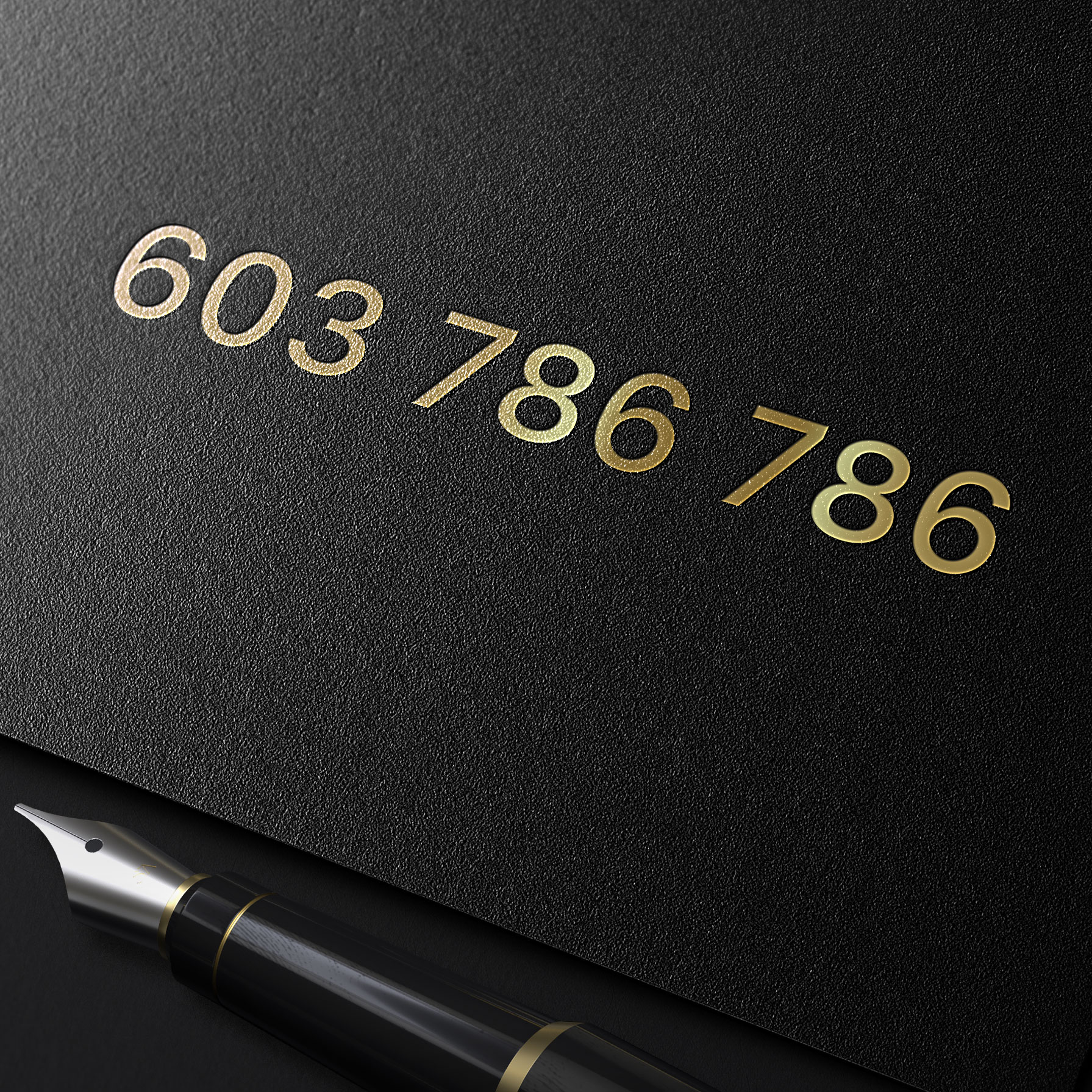 złoty numer plus gsm 603 786 786